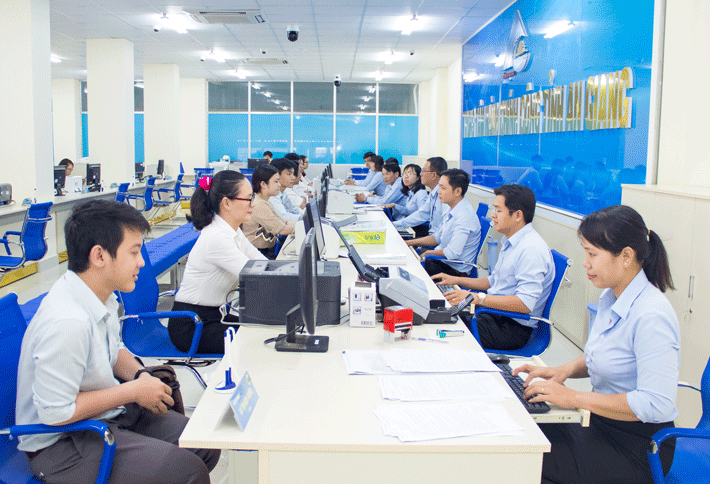 Kế hoạch thực hiện chính sách, J886.love casino, thể thao, nổ hũ, xổ số về nâng cao hiệu quả hoạt động của các đơn vị sự nghiệp công lập- Ảnh 1.