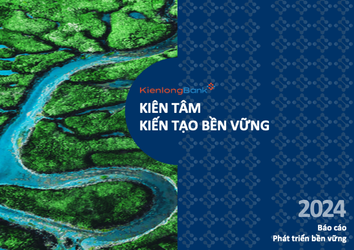 
KienlongBank đẩy mạnh chiến lược phát triển bền vững qua triển khai đồng bộ 2 dự án Basel III & ESG- Ảnh 2.