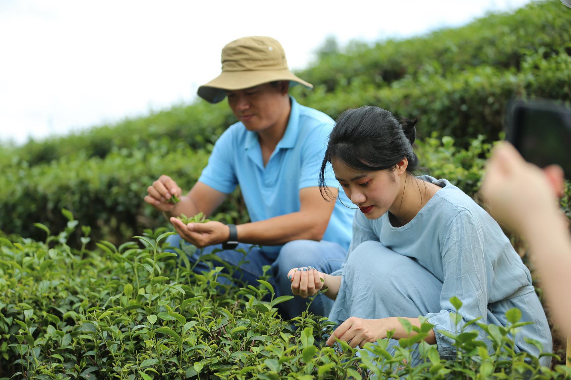 Lần đầu tiên tổ chức Hội nghị quốc tế toàn cầu về Du lịch Nông thôn tại Việt Nam- Ảnh 1.