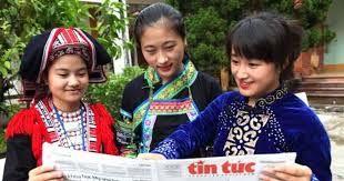 Sửa đổi quy định về đặt hàng cấp ấn phẩm báo, tạp chí cho vùng đồng bào dân tộc thiểu số và miền núi- Ảnh 1. Sửa đổi quy định về đặt hàng cấp ấn phẩm báo, tạp chí cho vùng đồng bào dân tộc thiểu số và miền núi- Ảnh 1.
