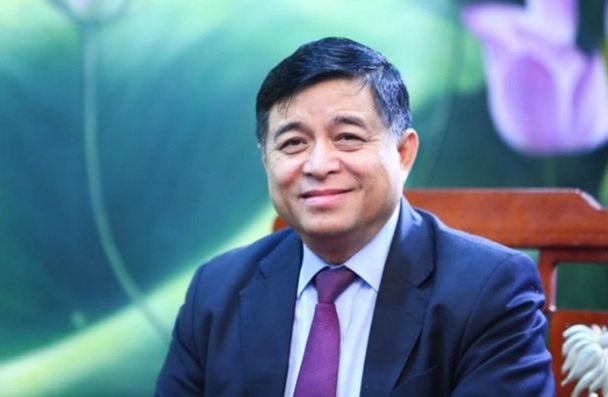 Bộ trưởng Nguyễn Chí Dũng: Kinh tế Việt Nam vững vàng vượt qua khó khăn- Ảnh 1.