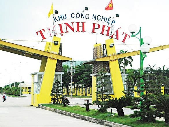 Chấp thuận chủ trương đầu tư khu công nghiệp Thịnh Phát mở rộng (tỉnh Long An)
