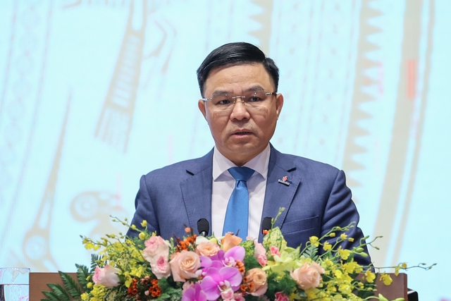 Phát huy vai trò của doanh nghiệp nhà nước trong điều kiện hiện nay- Ảnh 2.