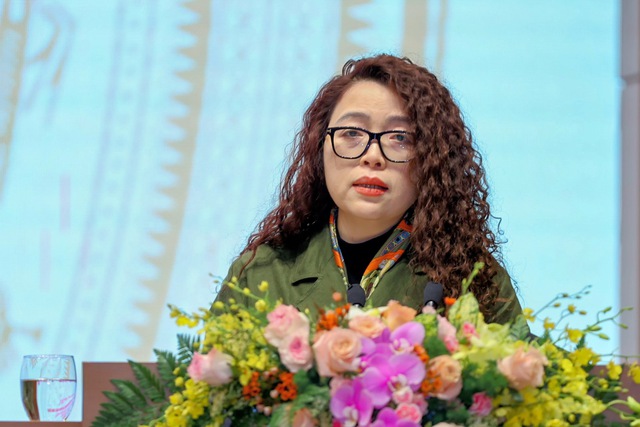 Ngành hàng lúa gạo là điểm sáng trong nông nghiệp- Ảnh 1.