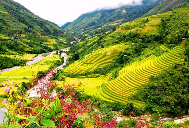 Thác Tạt Nàng