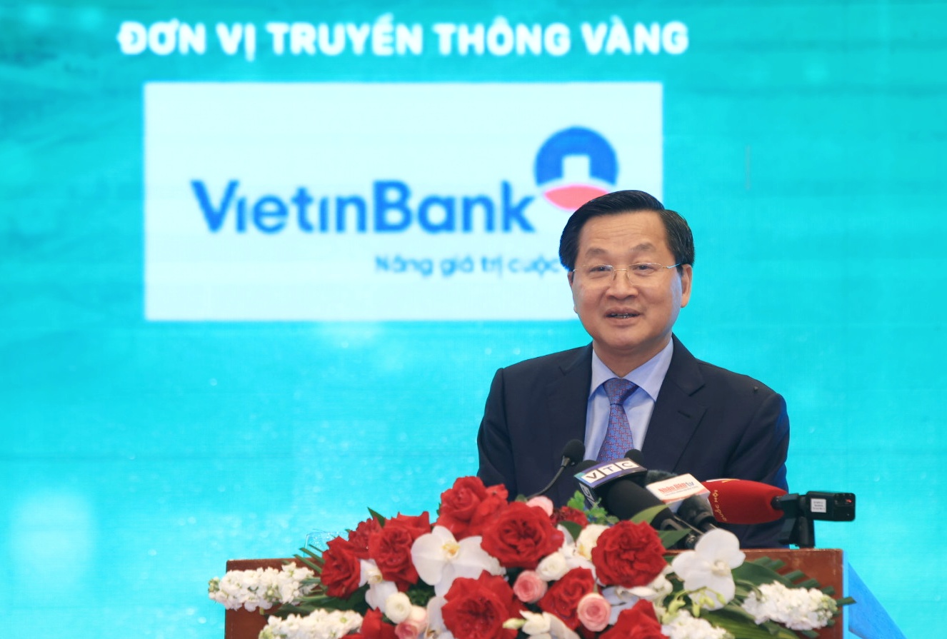 Phó Thủ tướng Lê Minh Khái: Không giữ chữ tín không thể liên kết thành công