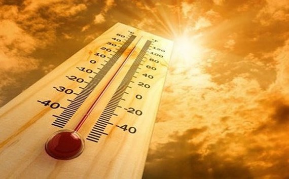Dự báo thời tiết trên cả nước dịp nghỉ lễ Giỗ Tổ Hùng Vương- Ảnh 1.