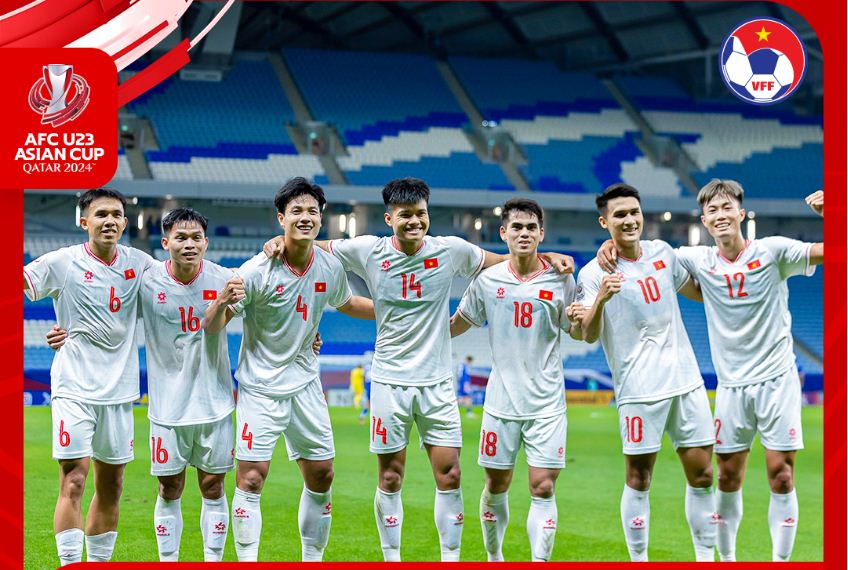 Trực tiếp bóng đá U23 Việt Nam vs U23 Malaysia, 20h ngày 20/4 - Link xem VCK U23 châu Á 2024 FULL HD