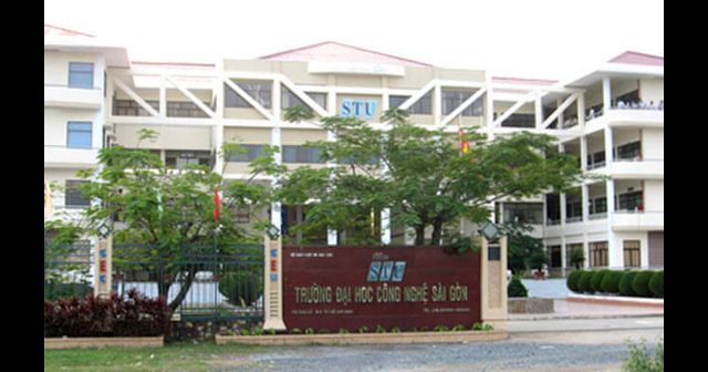 Chuyển đổi Trường Đại học dân lập Công nghệ Sài Gòn
sang trường đại học tư thục- Ảnh 1.