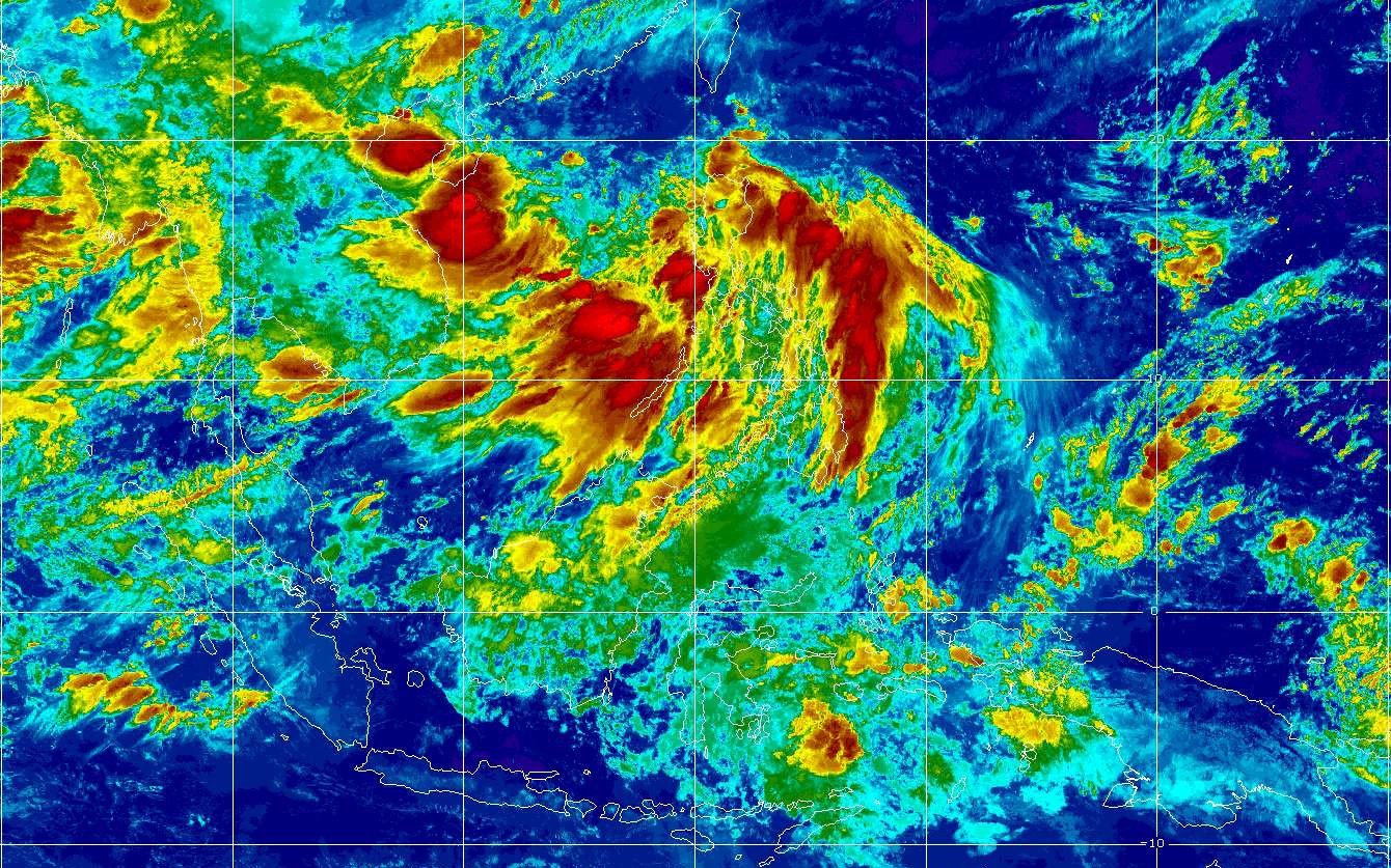 Áp dụng mô hình dự báo thời tiết hiện đại để dự báo dài hạn hơn