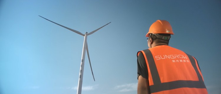 Sungrow Renewables sẵn sàng đóng góp tăng tỉ trọng năng lượng sạch cho Việt Nam- Ảnh 2. Sungrow Renewables sẵn sàng đóng góp tăng tỉ trọng năng lượng sạch cho Việt Nam- Ảnh 2.