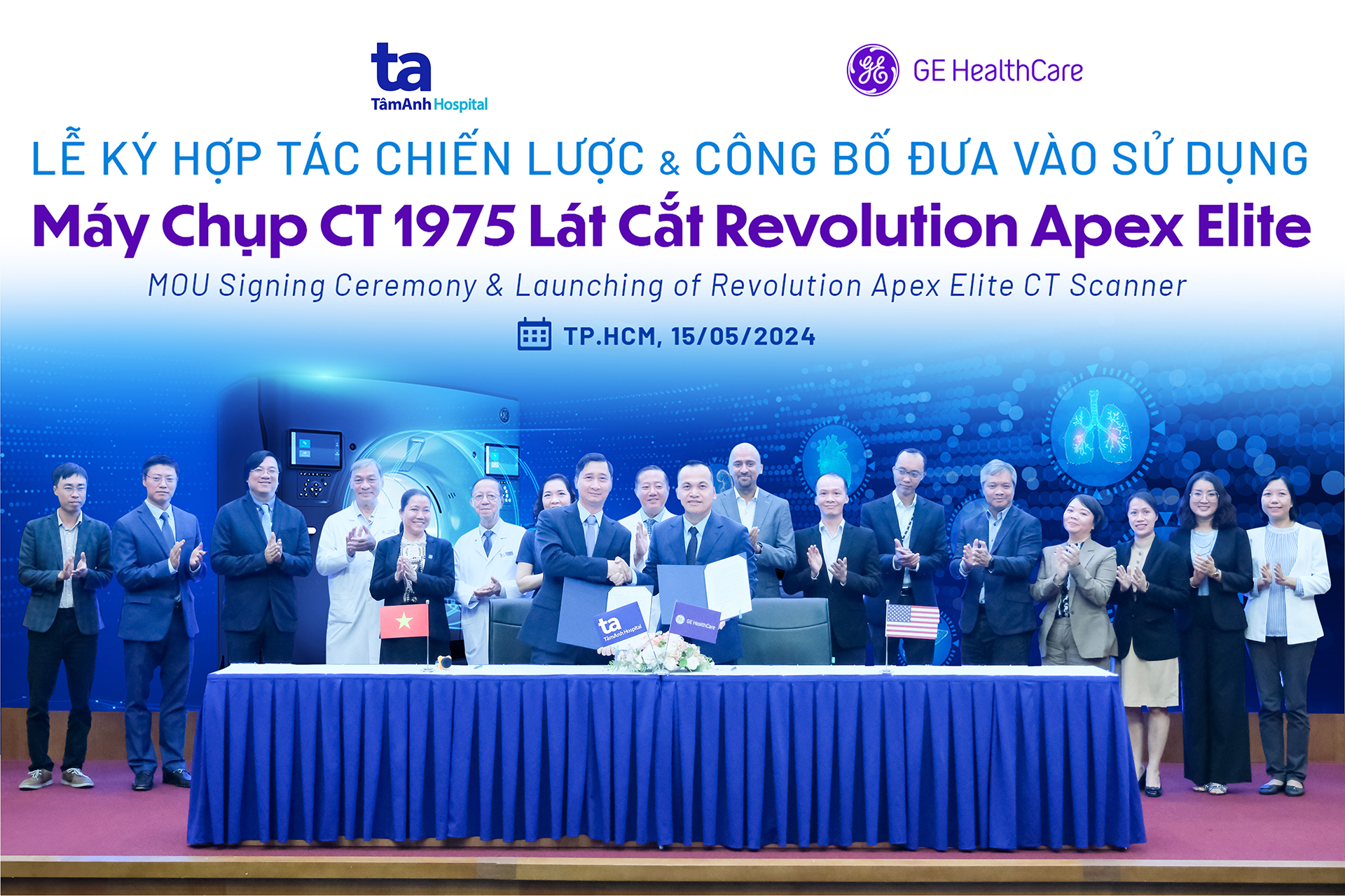 Xác định đột quỵ, ung thư chỉ trong vài phút - Ảnh 1. Xác định đột quỵ, ung thư chỉ trong vài phút - Ảnh 1.