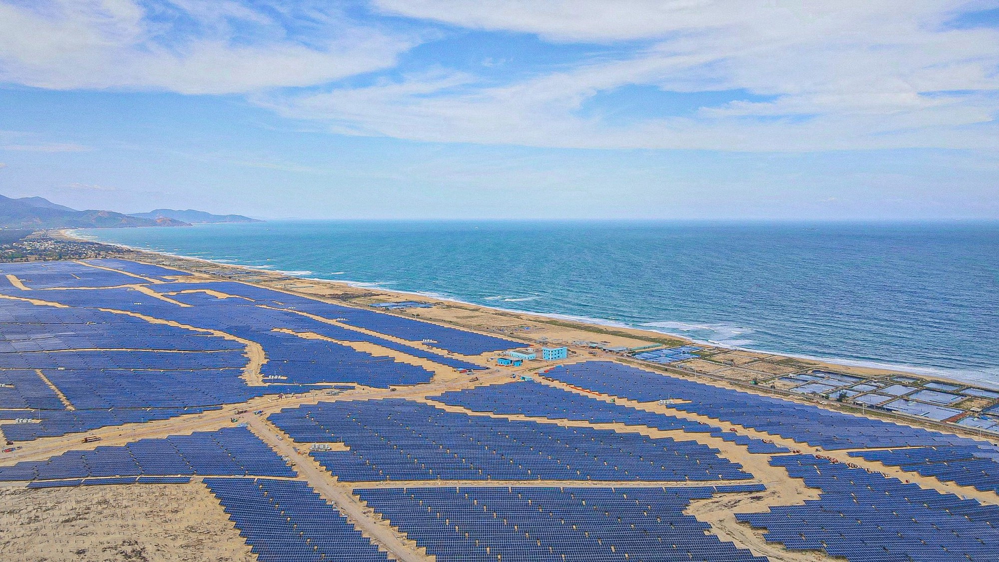 BCG Energy được chấp thuận trở thành công ty đại chúng- Ảnh 3. BCG Energy được chấp thuận trở thành công ty đại chúng- Ảnh 3.