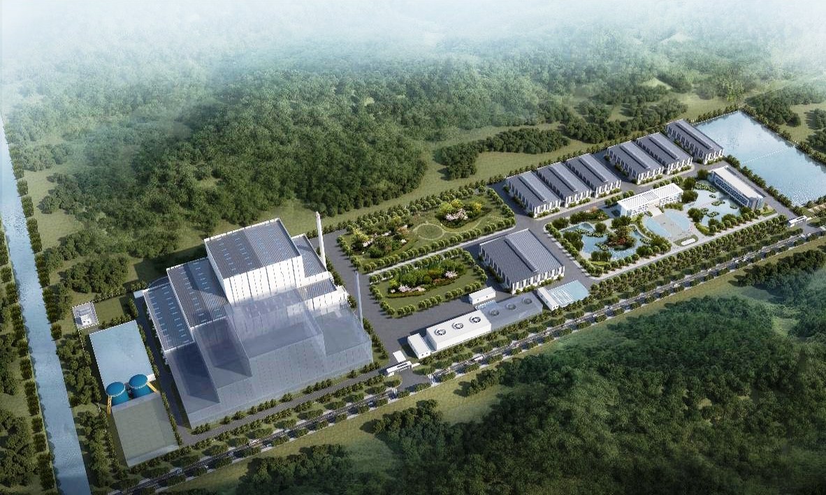 BCG Energy được chấp thuận trở thành công ty đại chúng- Ảnh 2. BCG Energy được chấp thuận trở thành công ty đại chúng- Ảnh 2.