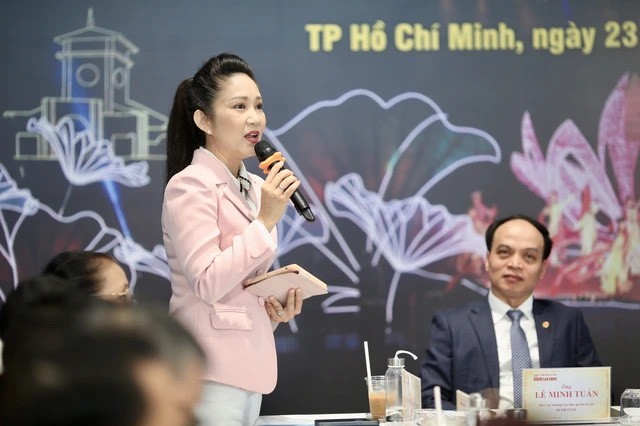 Giải pháp thúc đẩy phát triển công nghiệp văn hóa Việt Nam đến năm 2030- Ảnh 3.