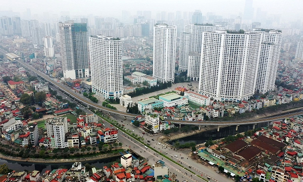 Thí điểm thực hiện dự án nhà ở thương mại- Ảnh 1.