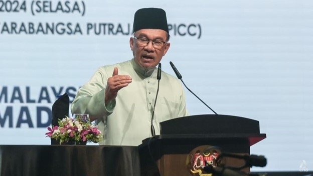 Malaysia bị thiệt hại gần 60 tỷ USD do tham nhũng