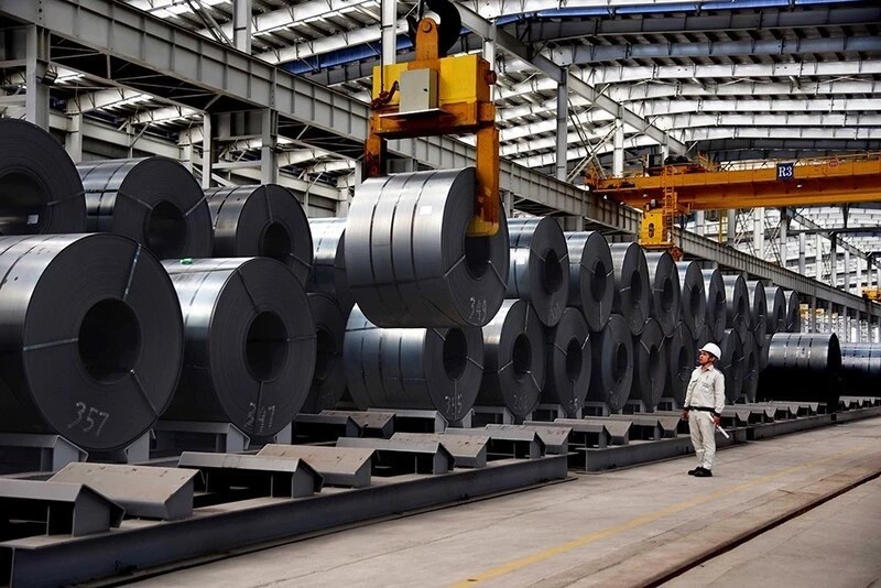 3. Các Loại Tôn Trung Quốc Phổ Biến