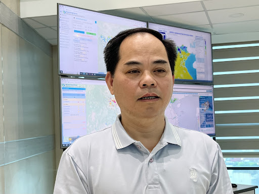 Cảnh báo mùa mưa lũ 2024- Ảnh 1.