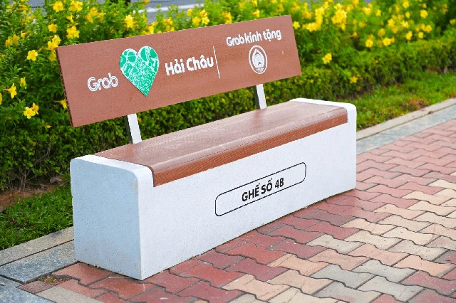 GRAB mang công nghệ góp phần chuyển đổi số ngành du lịch
- Ảnh 5. GRAB mang công nghệ góp phần chuyển đổi số ngành du lịch
- Ảnh 5.