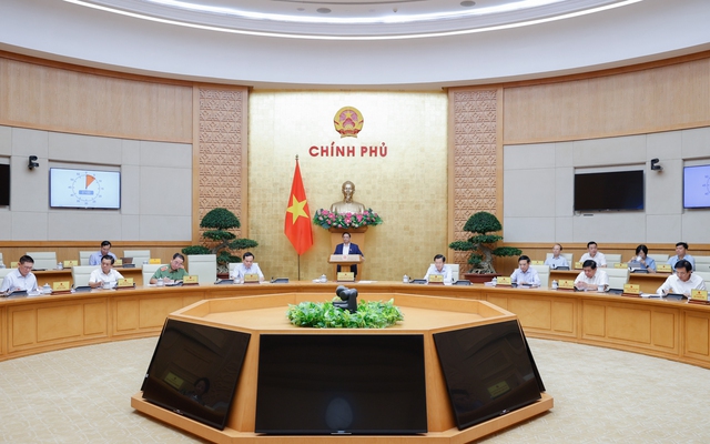 Nghiên cứu các gói chính sách hỗ trợ doanh nghiệp và thúc đẩy các động lực tăng trưởng mới