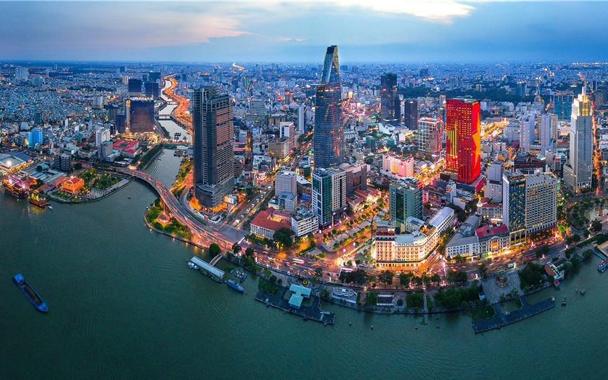 Thí điểm phân cấp quản lý nhà nước 8 lĩnh vực cho chính quyền Thành phố Hồ Chí Minh