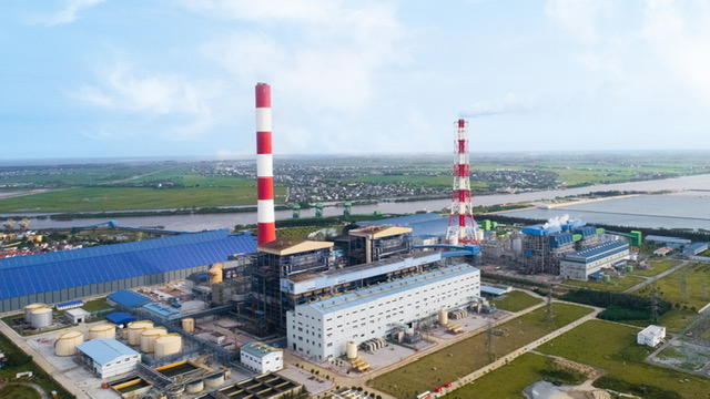 Petrovietnam hoàn thành vượt mức kế hoạch SXKD 6 tháng đầu năm- Ảnh 2. Petrovietnam hoàn thành vượt mức kế hoạch SXKD 6 tháng đầu năm- Ảnh 2.