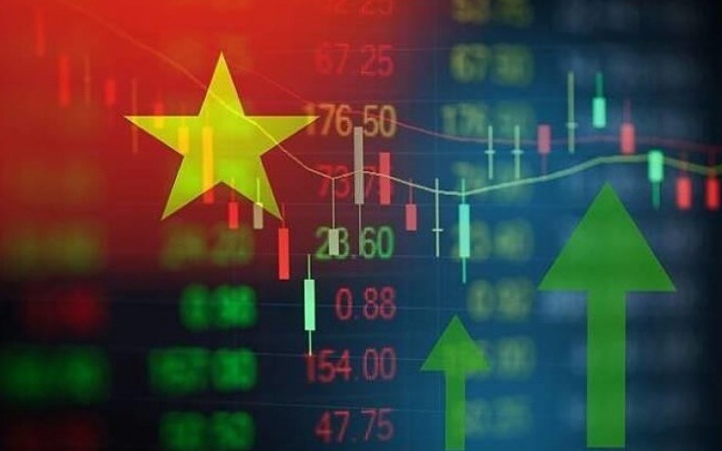Chứng khoán Việt Nam