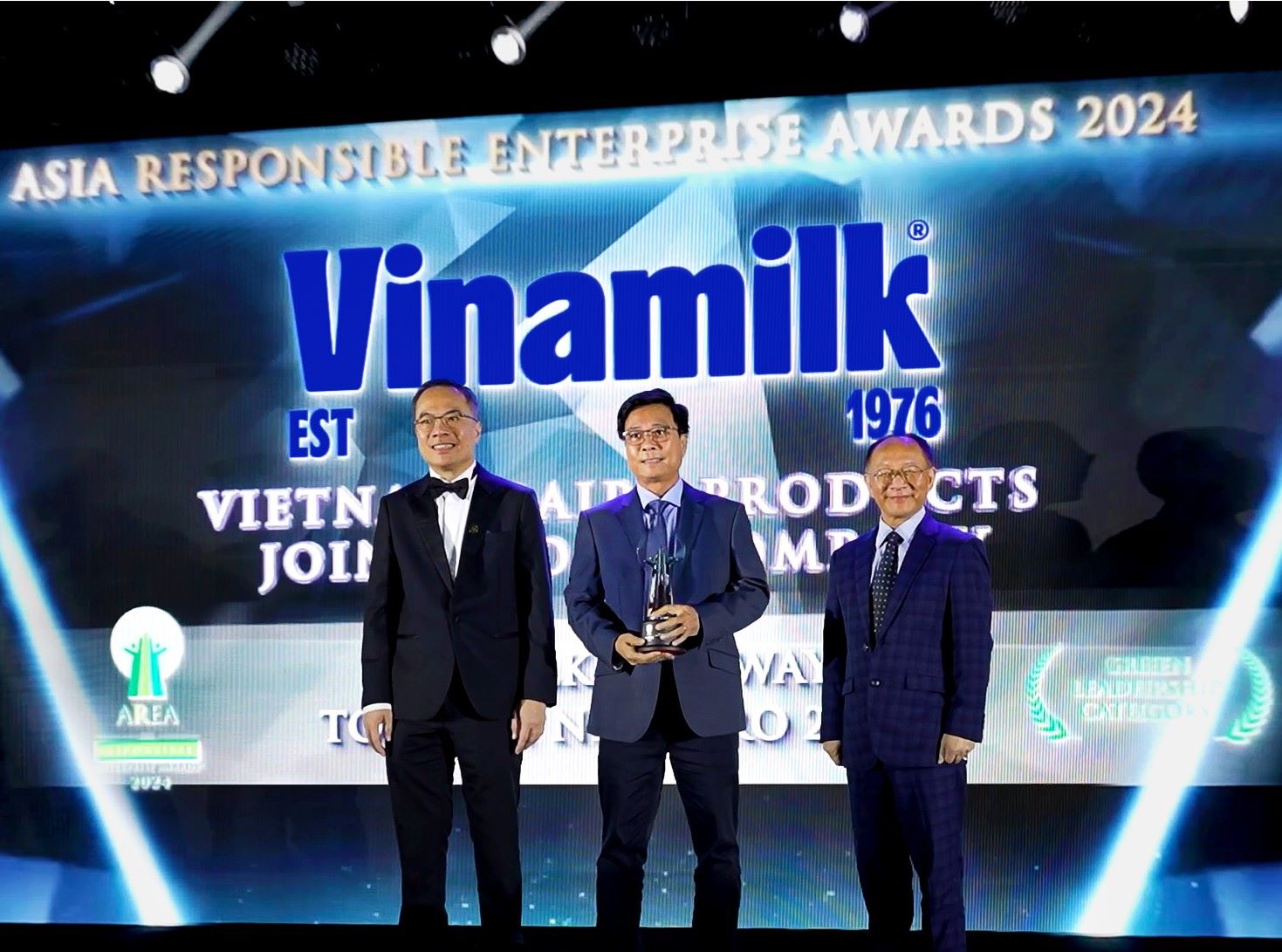 Doanh thu quý II/2024 của Vinamilk lập đỉnh mới- Ảnh 3.