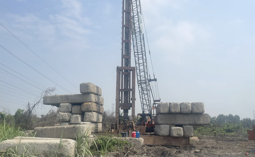 Đẩy nhanh tiến độ các dự án giải tỏa công suất Nhà máy điện Nhơn Trạch 3 và Nhơn Trạch 4- Ảnh 2. Đẩy nhanh tiến độ các dự án giải tỏa công suất Nhà máy điện Nhơn Trạch 3 và Nhơn Trạch 4- Ảnh 2.