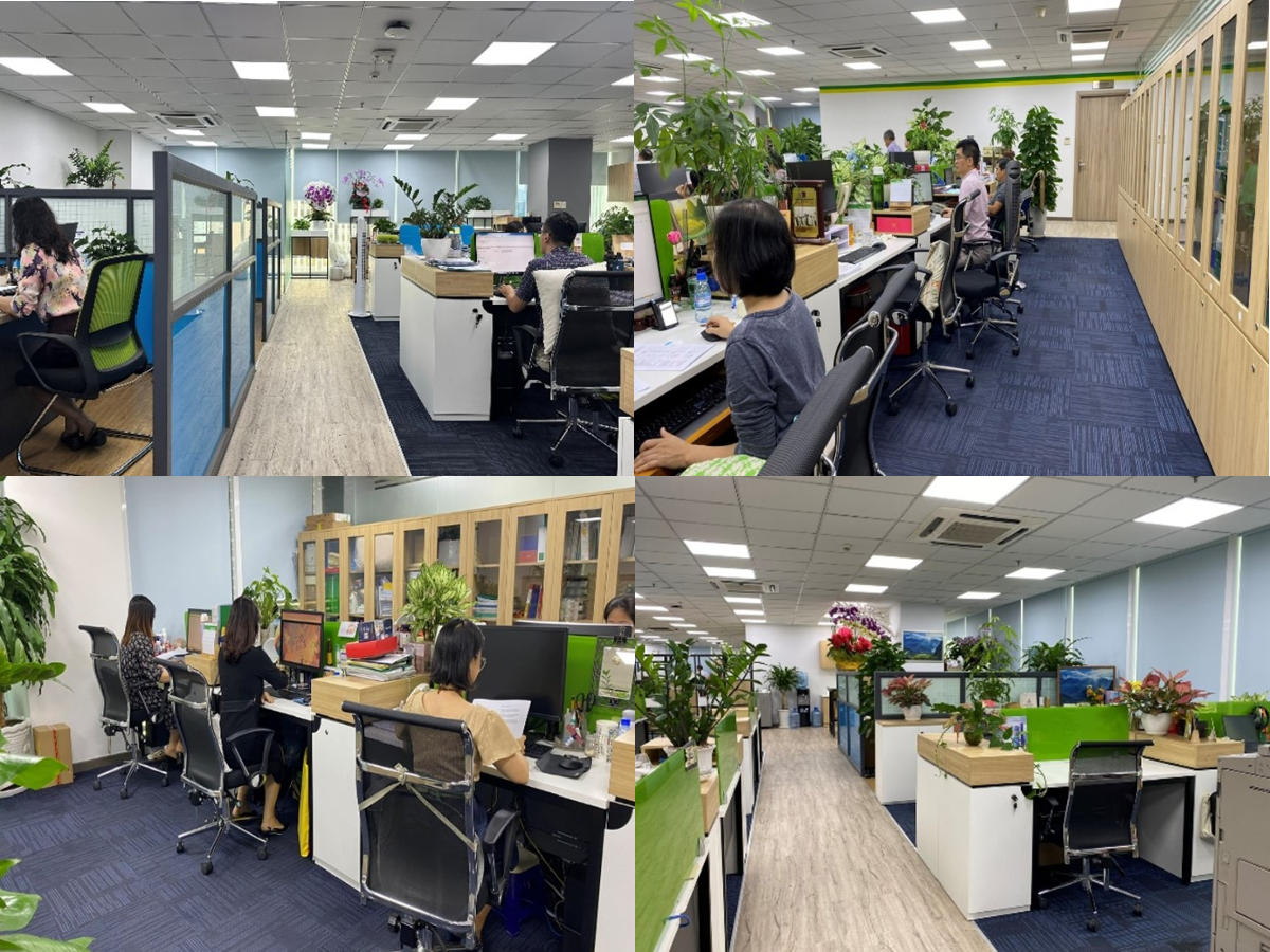 Sinh khí mới từ chương trình 5S của PVFCCo- Ảnh 2. Sinh khí mới từ chương trình 5S của PVFCCo- Ảnh 2.