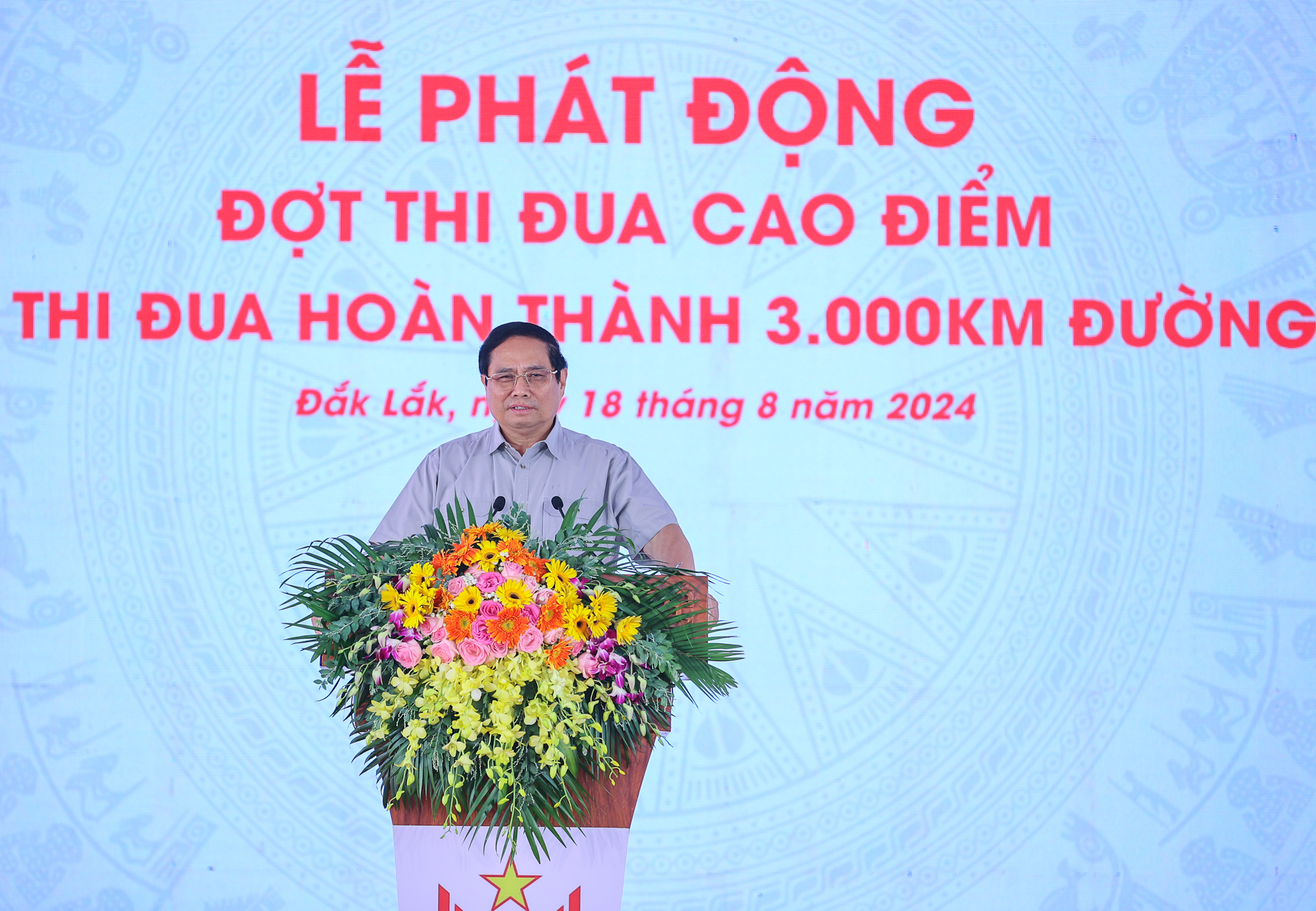 Thủ tướng: Chung sức, đồng lòng để có ít nhất 3.000 km cao tốc vào năm 2025- Ảnh 7.