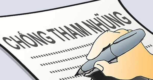 Kiểm soát quyền lực, phòng, chống tham nhũng- Ảnh 1.