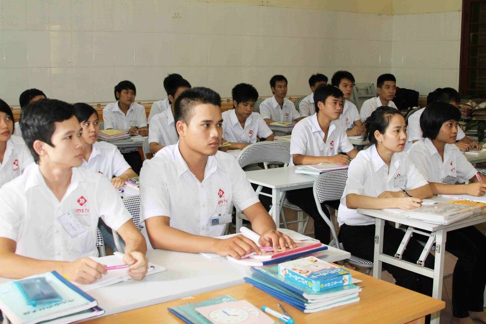 Quy trình đi XKLĐ Nhật Bản - Hành Trình Chinh Phục Ước Mơ Được Làm Việc Xuyên Quốc Gia