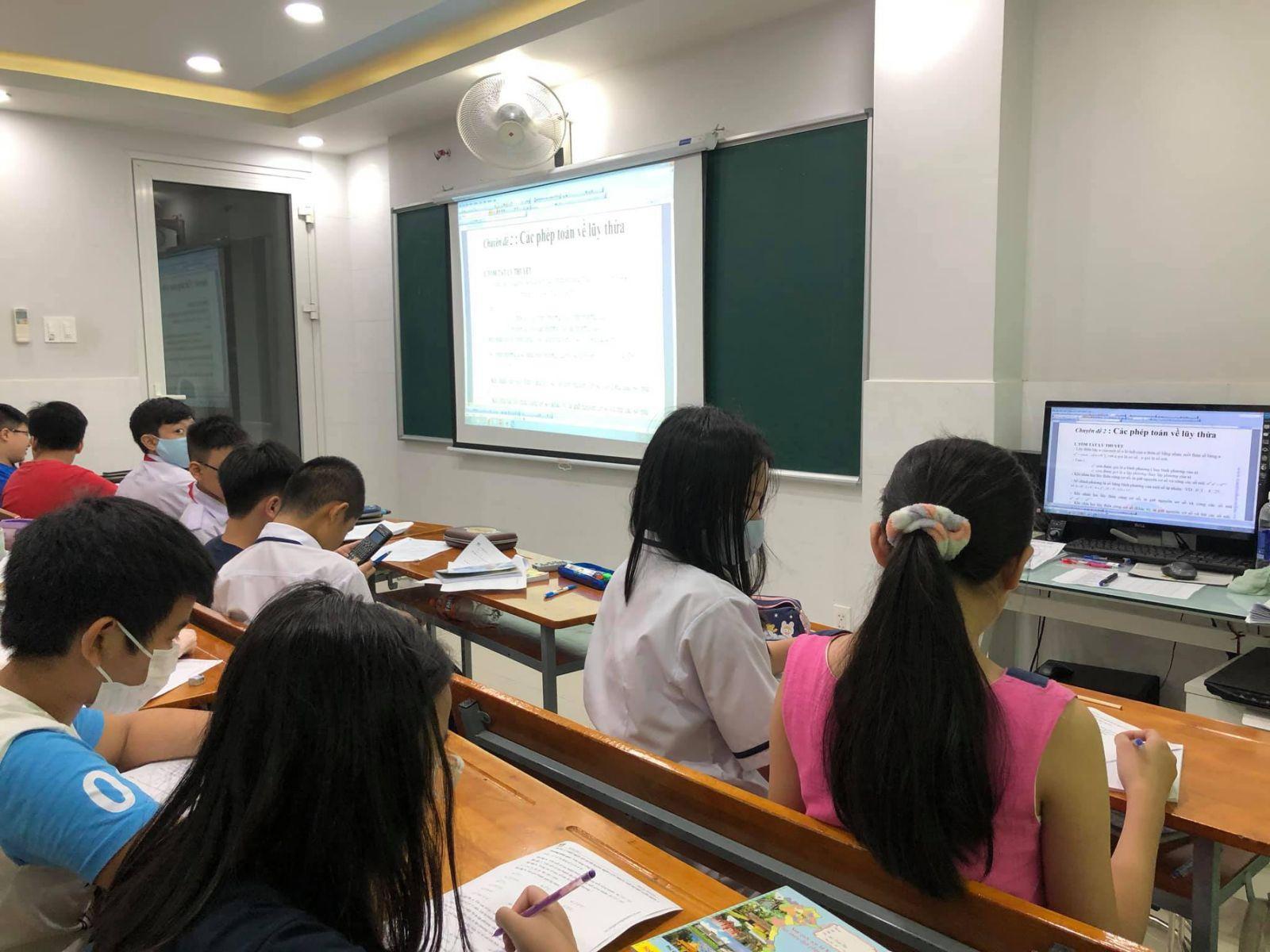 Đề xuất quy định mới về dạy thêm, học thêm