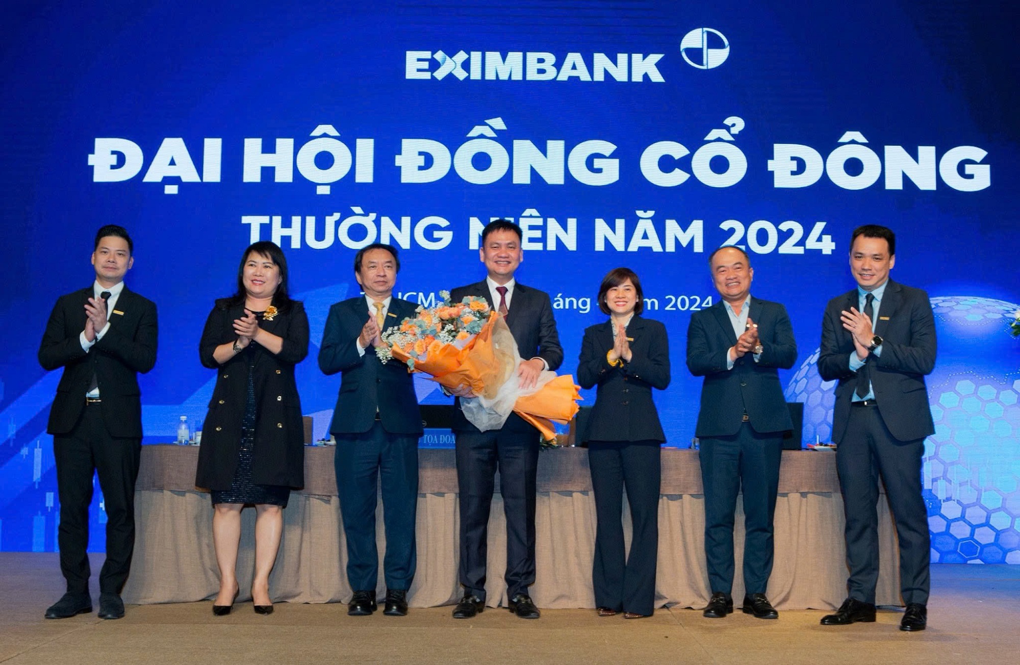 Hướng tới mô hình mới tiêu biểu theo Luật Các tổ chức tín dụng 2024- Ảnh 1.