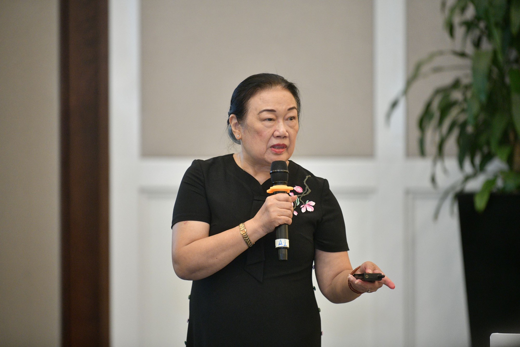 Tăng thuế tiêu thụ đặc biệt cần đánh giá kỹ tác động- Ảnh 3. Tăng thuế tiêu thụ đặc biệt cần đánh giá kỹ tác động- Ảnh 3.