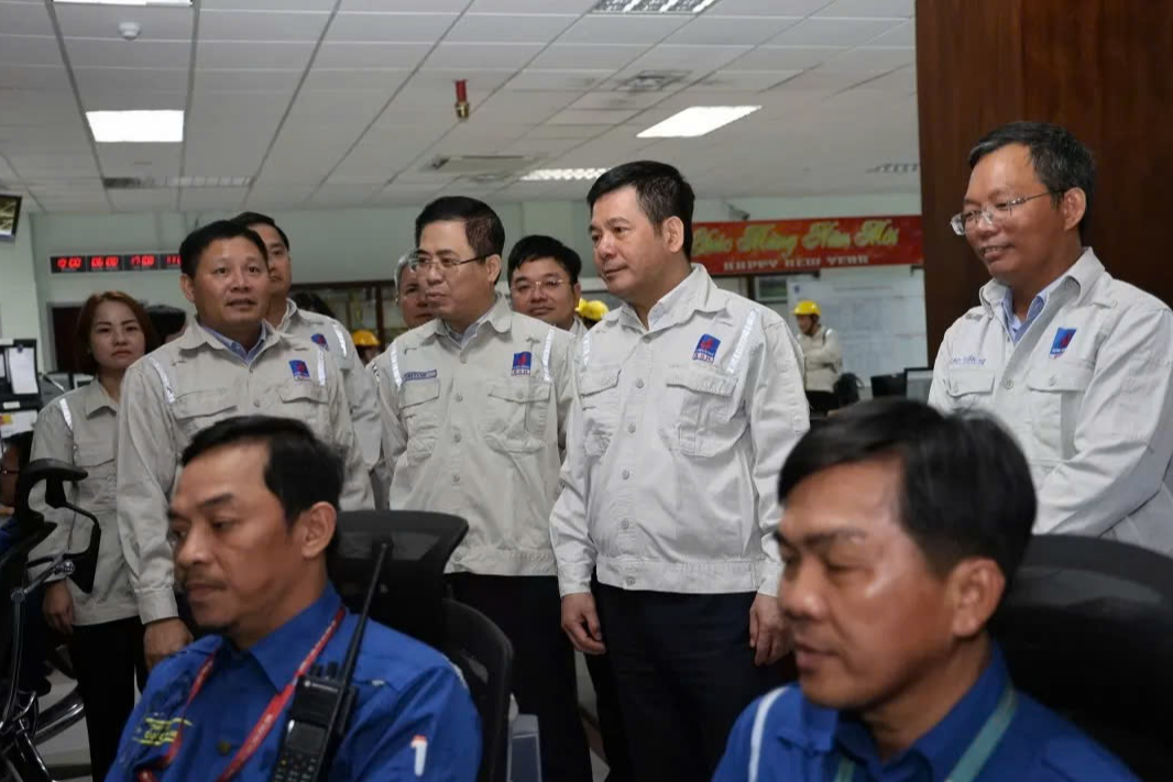 Biến 'cái nắng, cái gió' của Quảng Ngãi thành đầu vào cho các ngành công nghiệp- Ảnh 1. Biến 'cái nắng, cái gió' của Quảng Ngãi thành đầu vào cho các ngành công nghiệp- Ảnh 1.
