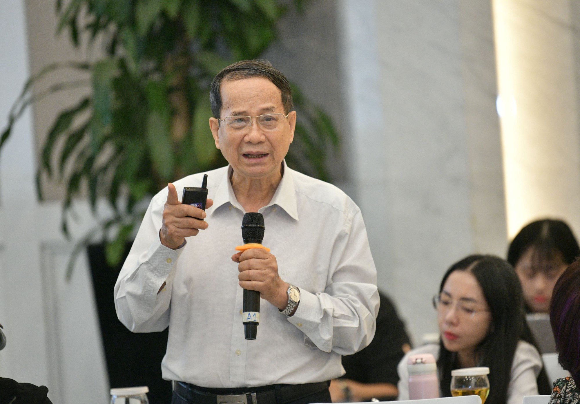 Tăng thuế tiêu thụ đặc biệt cần đánh giá kỹ tác động- Ảnh 4. Tăng thuế tiêu thụ đặc biệt cần đánh giá kỹ tác động- Ảnh 4.