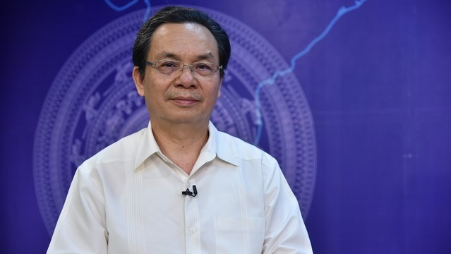 Đổi mới mô hình tăng trưởng: Góc nhìn từ các chuyên gia- Ảnh 2.