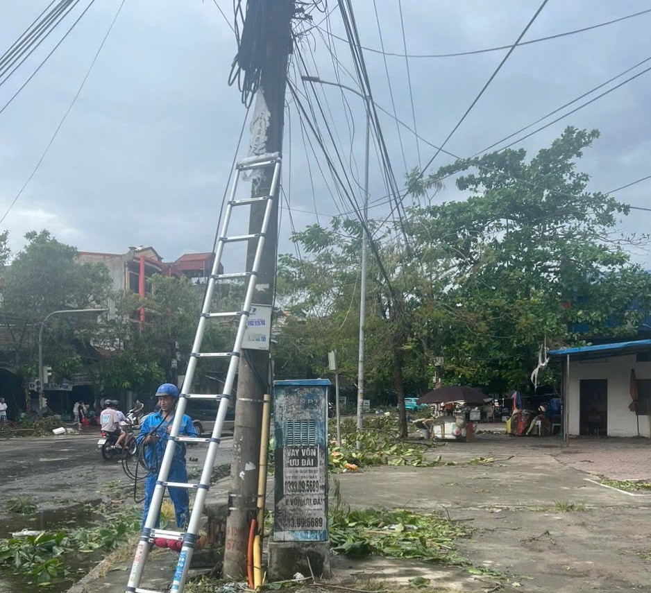 Thông tin giả mạo về các cú pháp khôi phục mạng khi mất wifi- Ảnh 7.