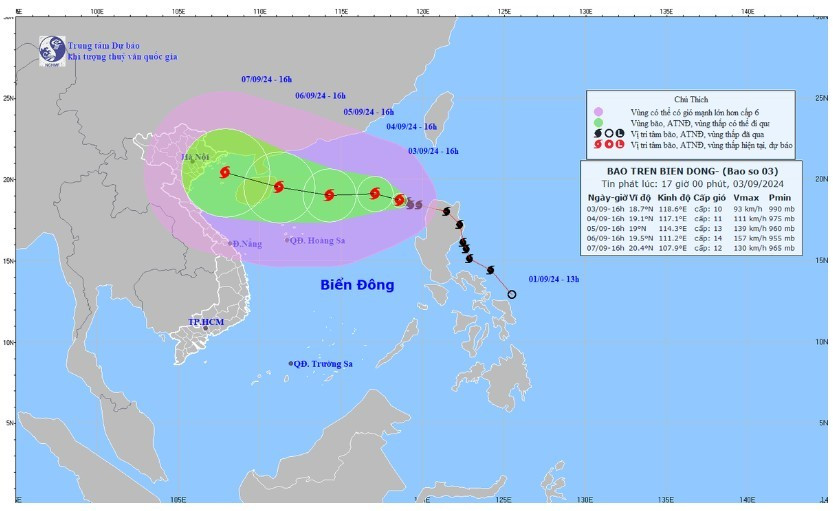 Tuyệt đối không tổ chức khai giảng tại những nơi mưa lớn, nguy cơ sạt lở- Ảnh 1.