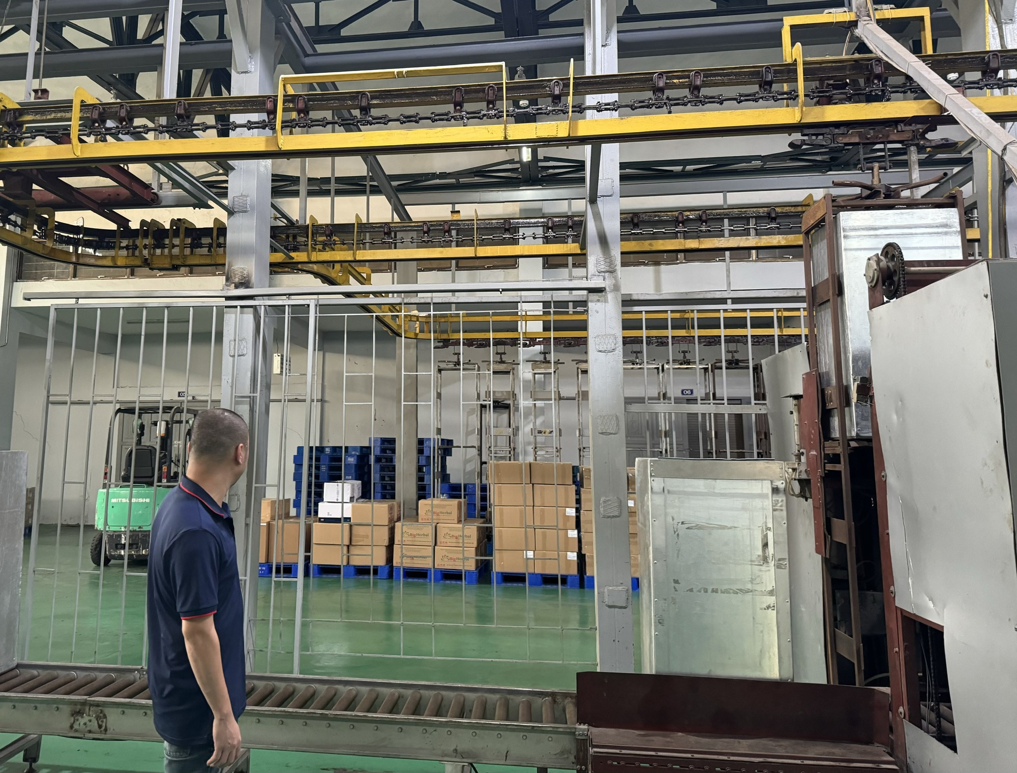 Gỡ khó cho chiếu xạ kiểm dịch hoa quả xuất khẩu- Ảnh 2.