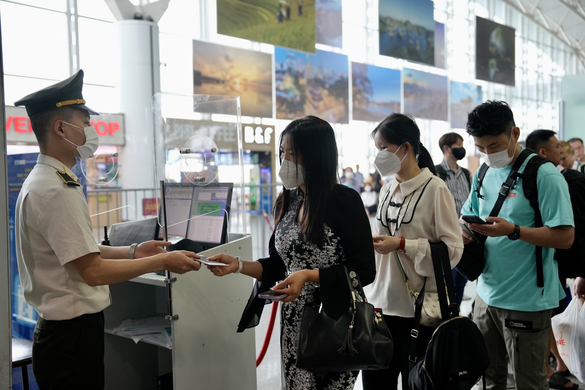 Tăng hơn 500 chuyến bay phục vụ Tết Nguyên đán 2025- Ảnh 1.