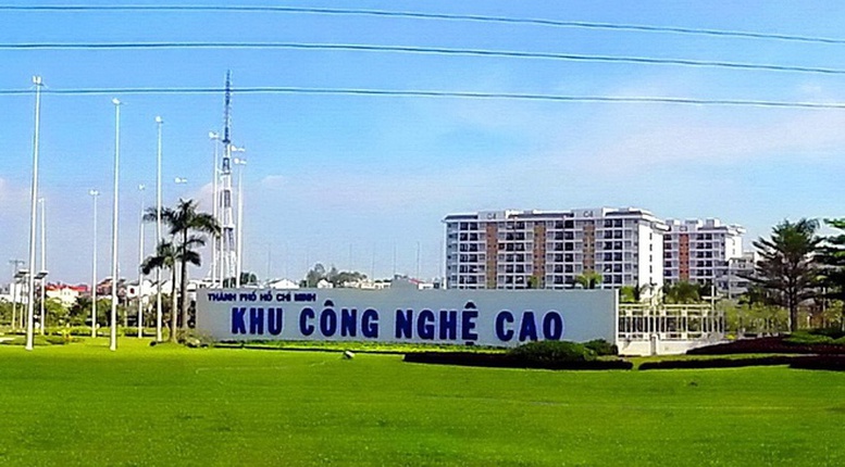 Hỗ trợ, phát triển các khu công nghệ cao, thiết lập môi trường sáng tạo - Ảnh 1.