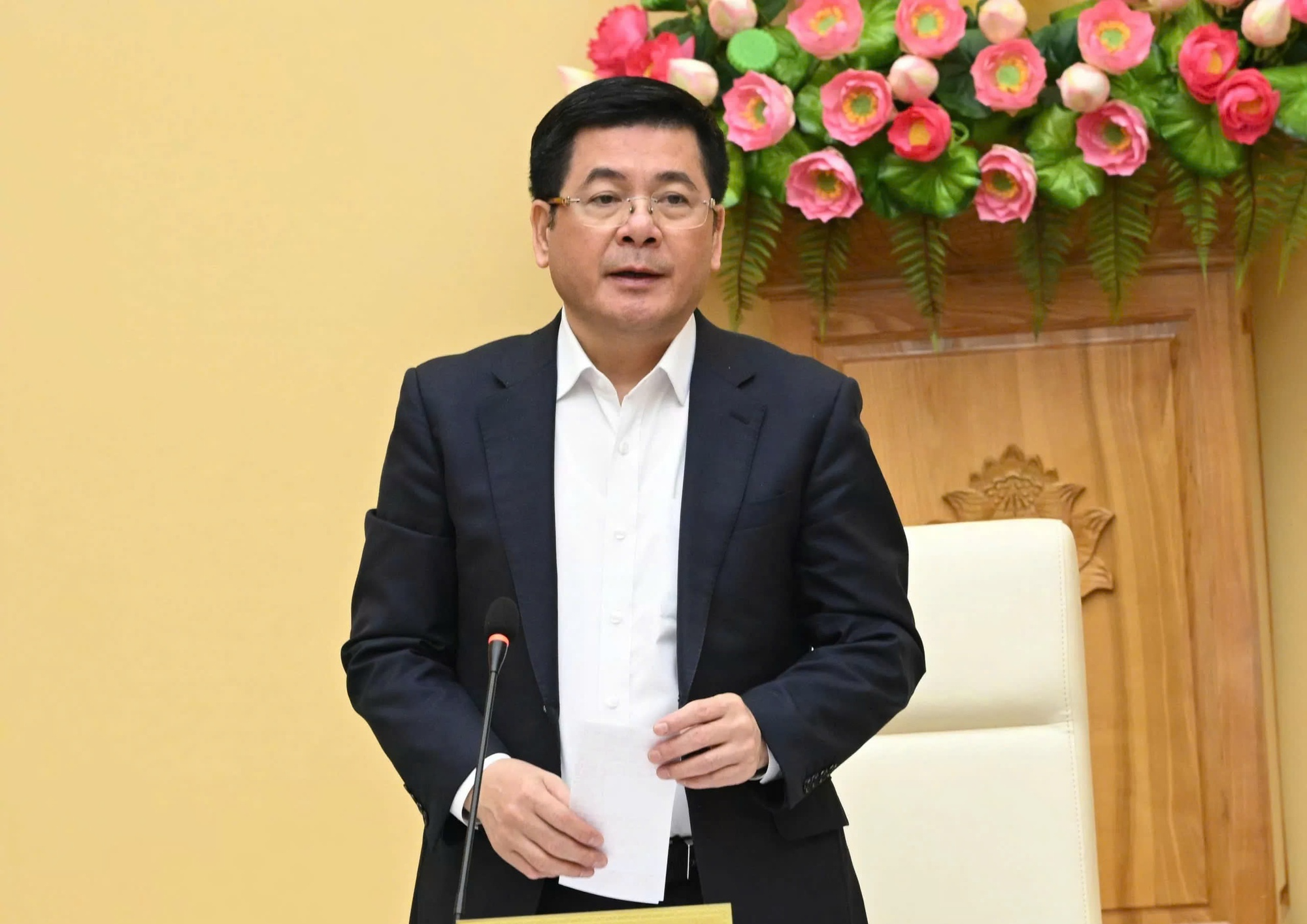 Bàn giải pháp thu hút nhân tài tái khởi động dự án điện hạt nhân- Ảnh 1. Bàn giải pháp thu hút nhân tài tái khởi động dự án điện hạt nhân- Ảnh 1.