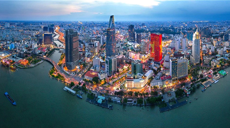 Đề nghị xây dựng Nghị quyết của Quốc hội về Trung tâm tài chính khu vực và  quốc tế tại Việt Nam