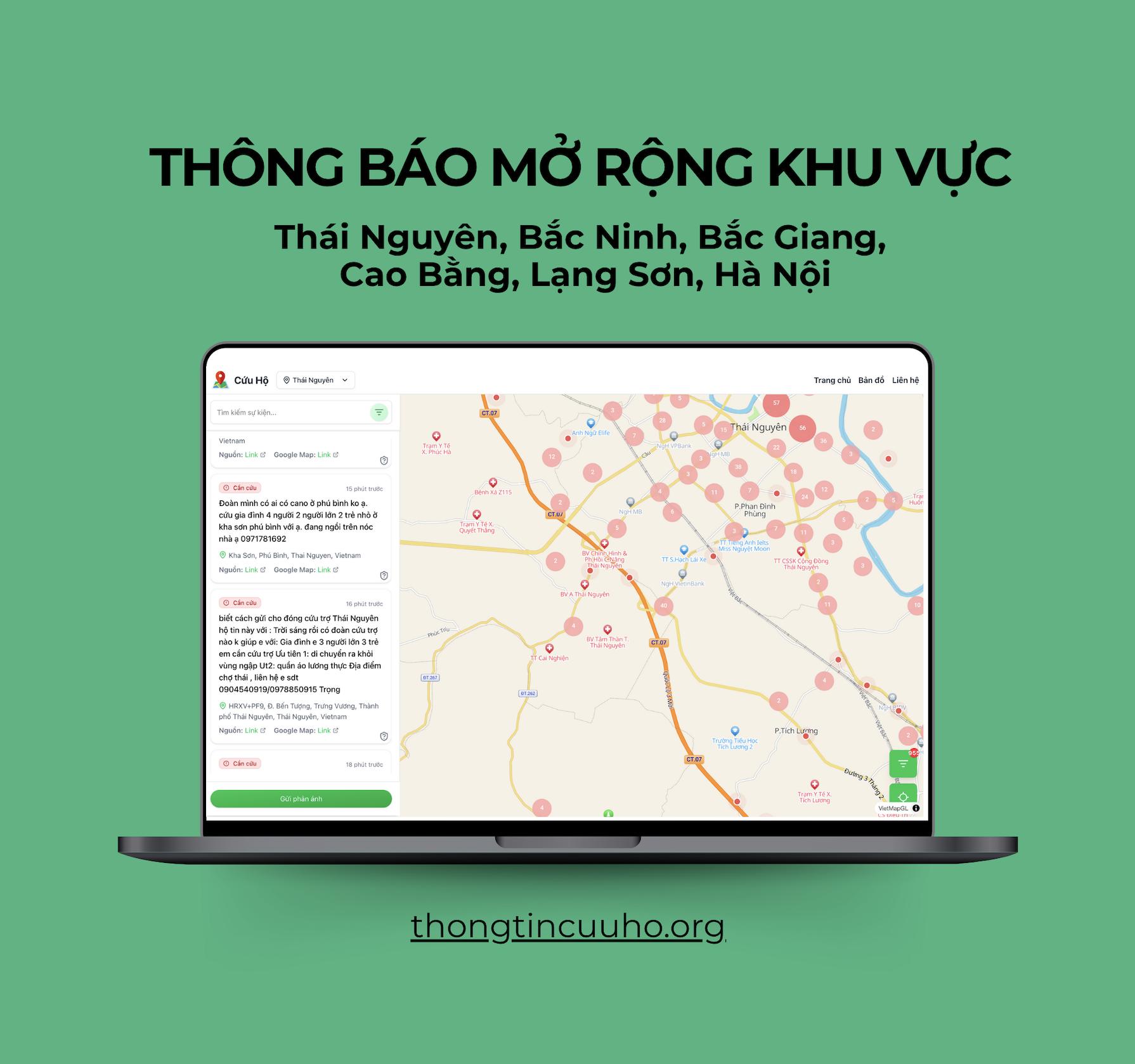 Cựu sinh viên FPT số hóa dữ liệu kết nối người dân vùng lũ- Ảnh 2. Cựu sinh viên FPT số hóa dữ liệu kết nối người dân vùng lũ- Ảnh 2.