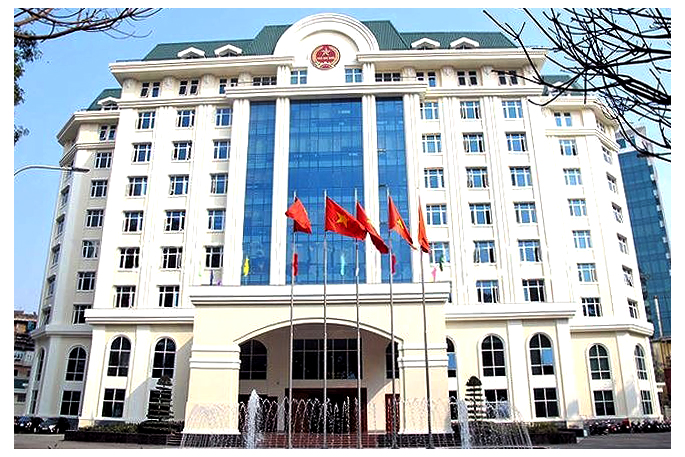 Ngành Thuế chuẩn bị mô hình quản lý mới khi xóa bỏ thuế khoán - Ảnh 1. Ngành Thuế chuẩn bị mô hình quản lý mới khi xóa bỏ thuế khoán - Ảnh 1.