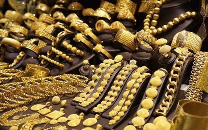 Từ 10/10/2025, giảm thuế xuất khẩu vàng trang sức, kỹ nghệ về 0%